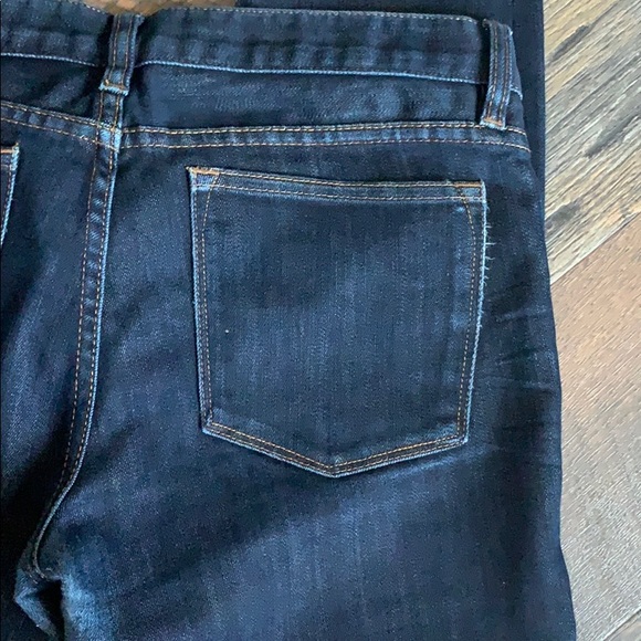 J crew toothpick jeans 29 ankle - Picture 6 of 7